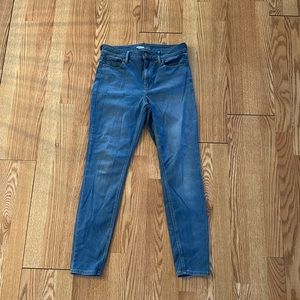 Old navy women’s jeans